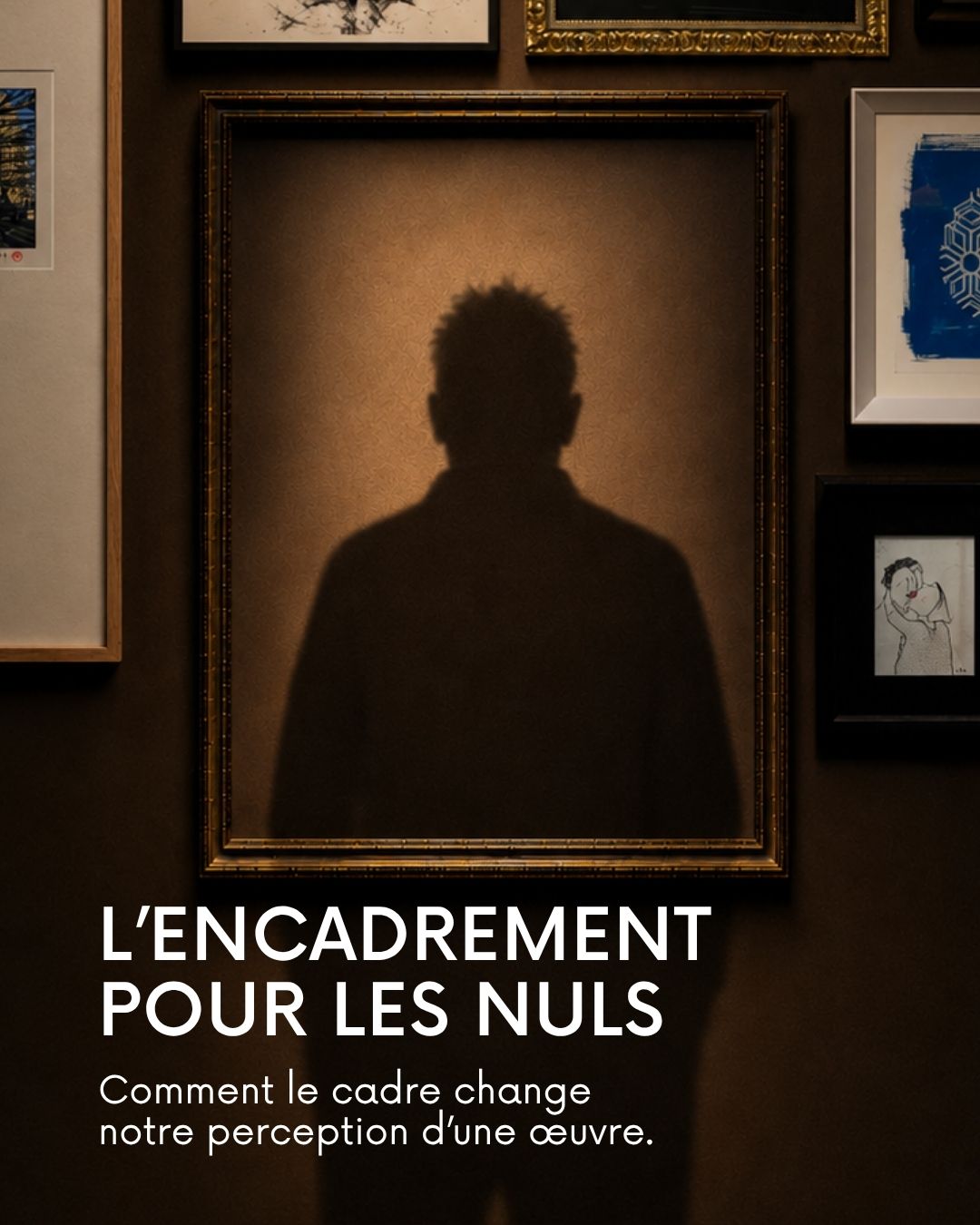Le rôle du cadre