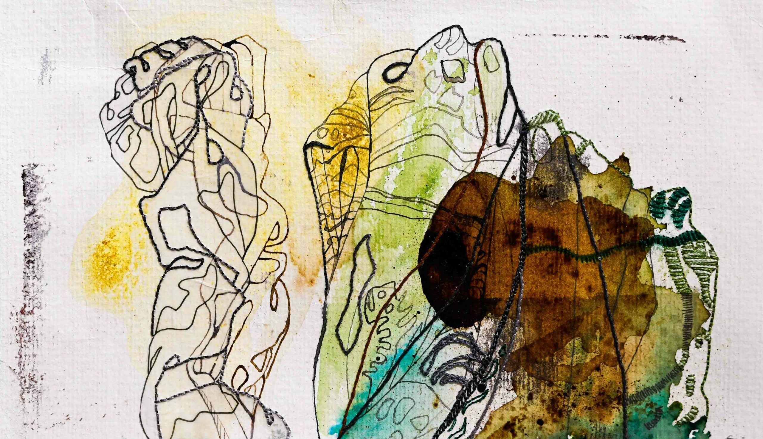 Fragment 4, Fragments