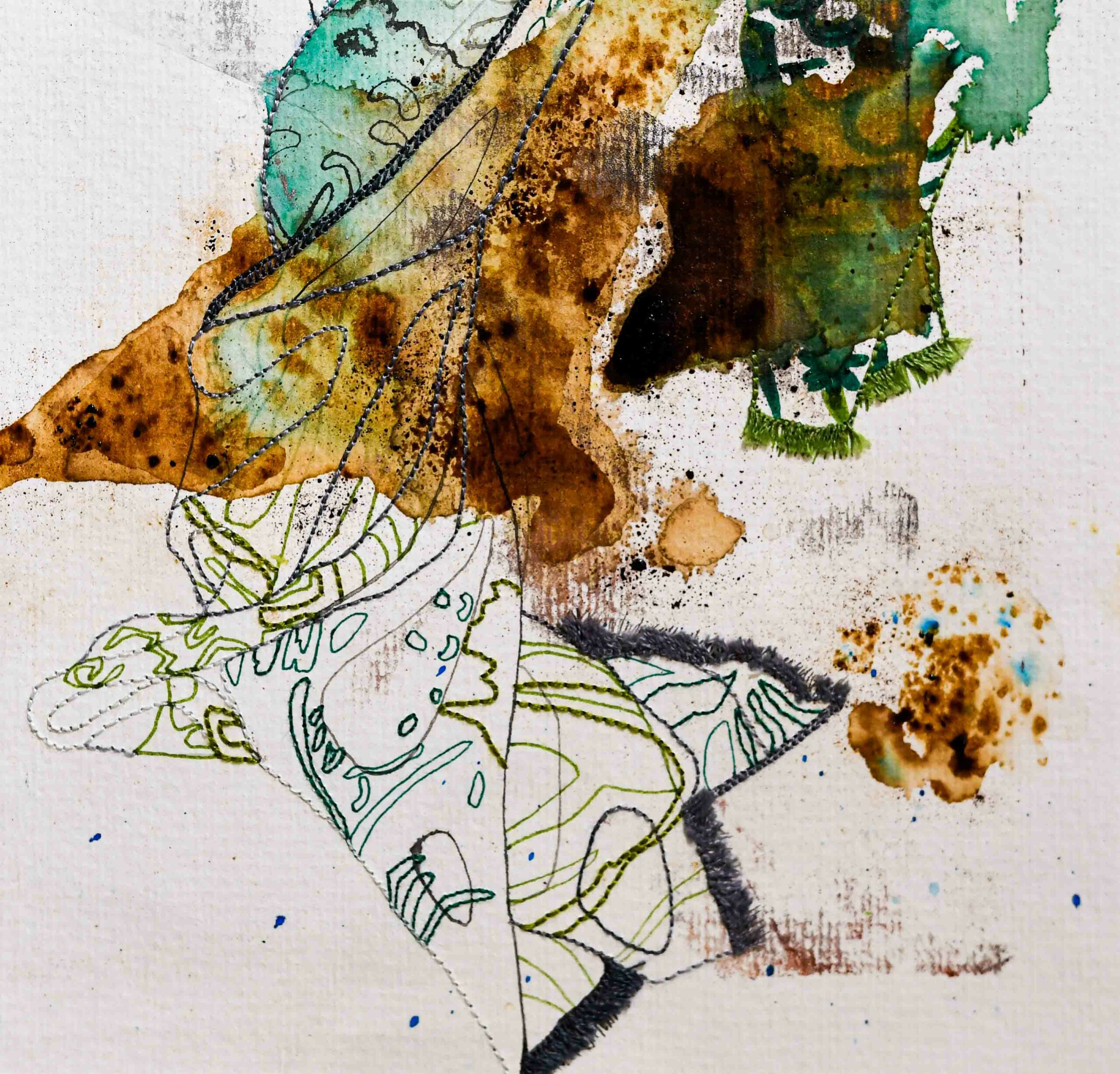 Fragment 1, Fragments