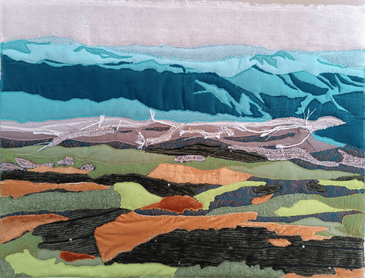 Montagnes, Montagnes